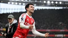 Is Zubimendi Arsenal’s best player? Is Zubimendi Arsenal’s best player?