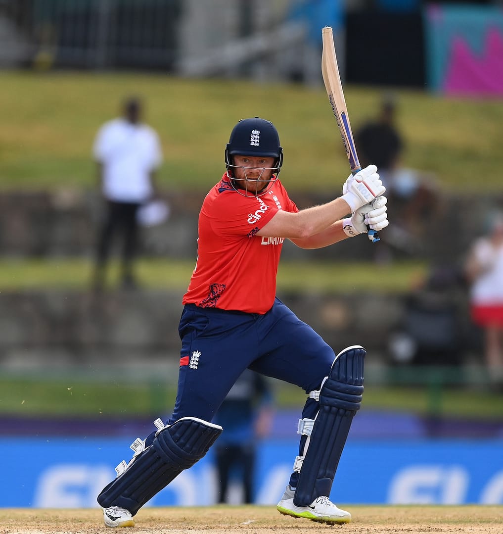 MI sign Bairstow, Gleeson and Asalanka as temporary replacements