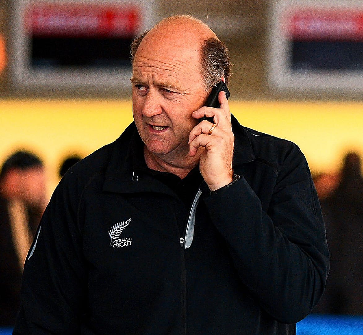 Greatbatch elected New Zealand Cricket president as board posts NZ$ 2.2 million profit Greatbatch elected New Zealand Cricket president as board posts NZ$ 2.2 million profit