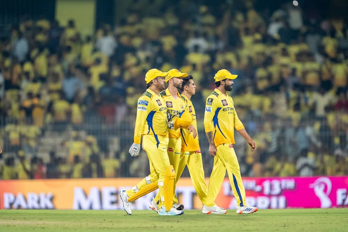 “There Was No Intent”: Australia Great’s Harsh Criticism Of MS Dhoni-Led CSK