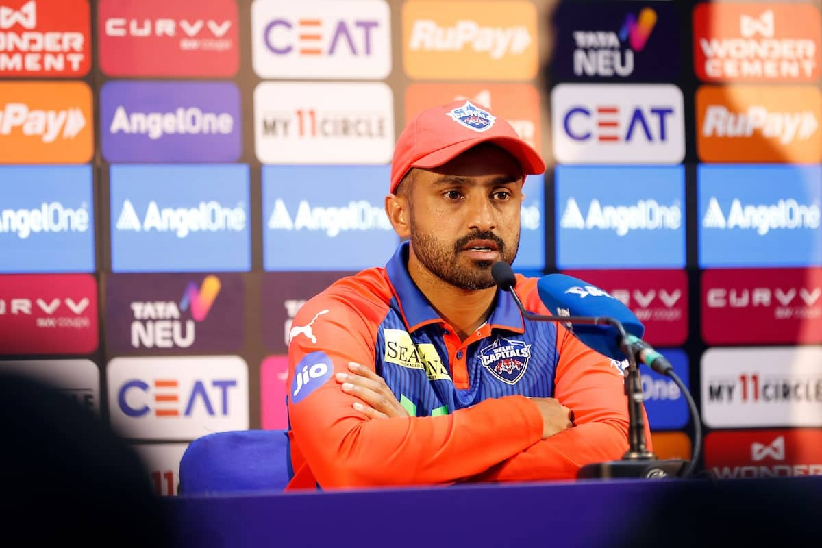 “No Value For Me…”: Karun Nair’s Intriguing Remarks On Own Batting