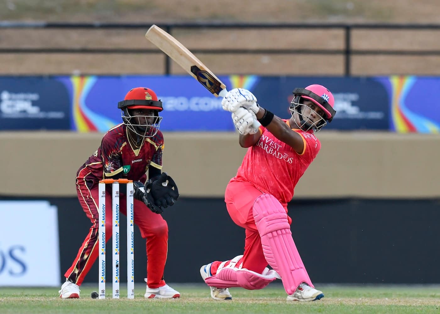 Henry on Royals’ star Athapaththu: ‘Whenever you call on her, she is ready to do her all for the team’ Henry on Royals’ star Athapaththu: ‘Whenever you call on her, she is ready to do her all for the team’