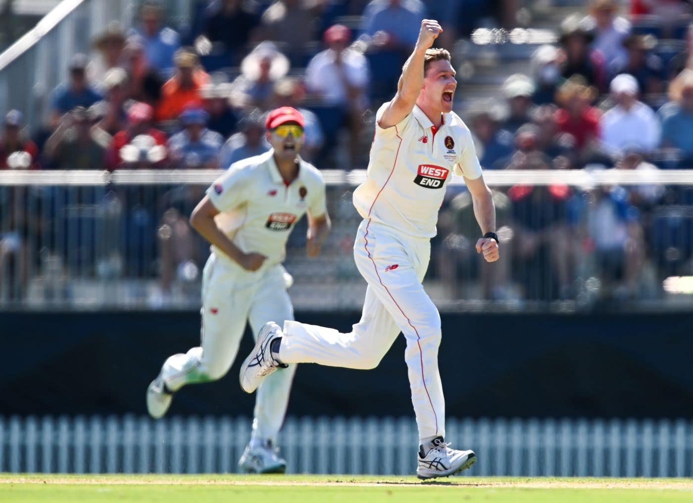 Doggett ‘definitely ready’ if Ashes reinforcements needed Doggett ‘definitely ready’ if Ashes reinforcements needed