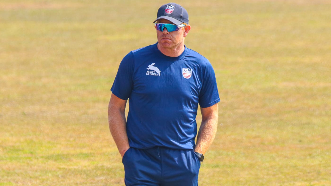Bangladesh hire James Pamment as new fielding coach Bangladesh hire James Pamment as new fielding coach