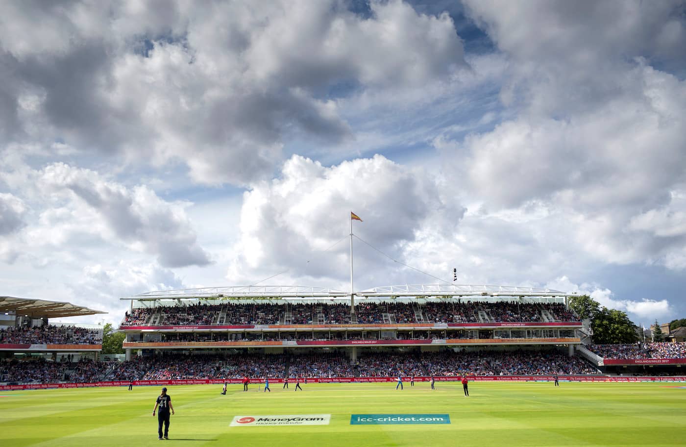 Lord’s to host 2026 Women’s T20 World Cup final