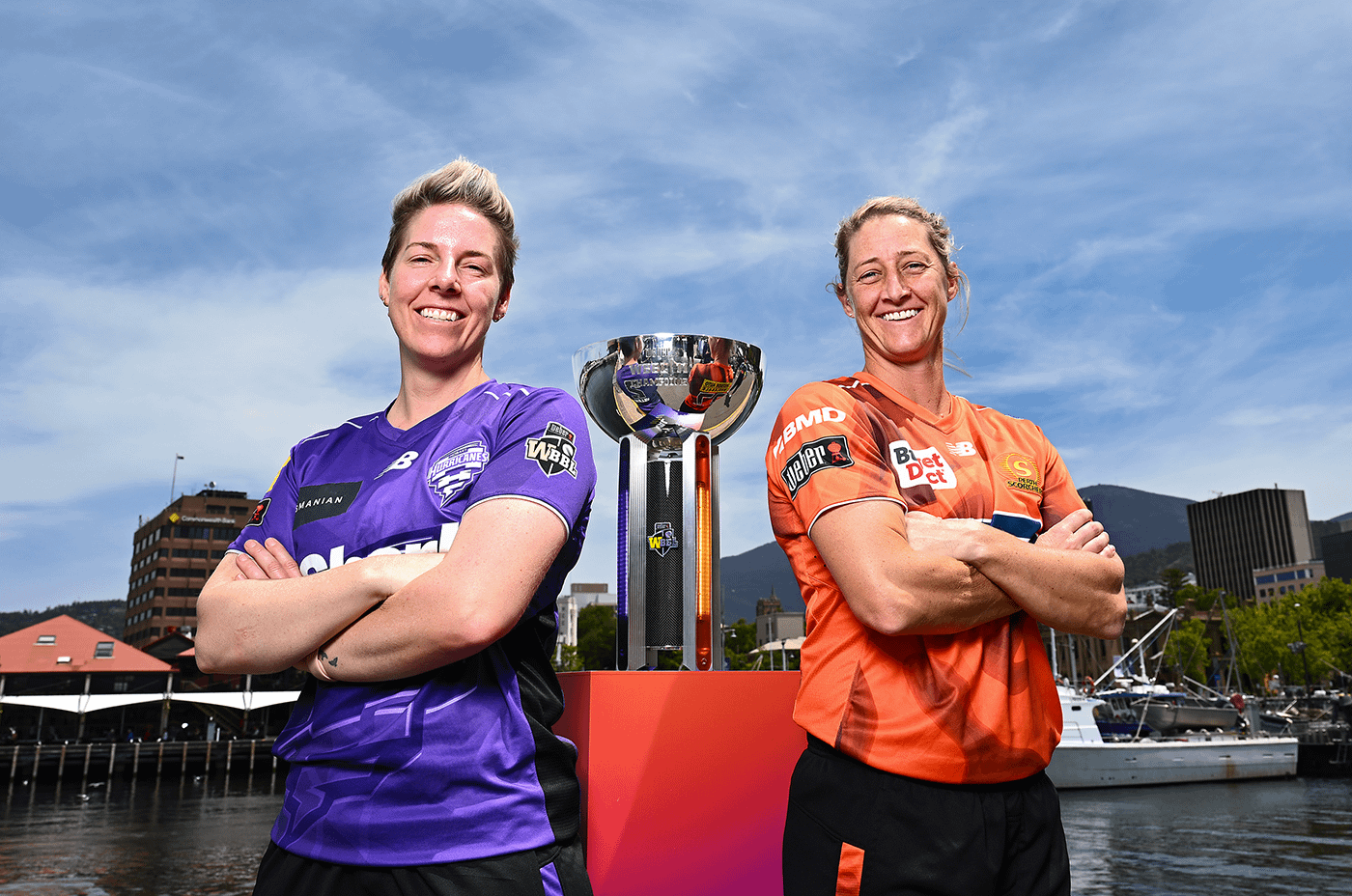 Rest or runs? Hurricanes and Scorchers take contrasting roads to WBBL final Rest or runs? Hurricanes and Scorchers take contrasting roads to WBBL final
