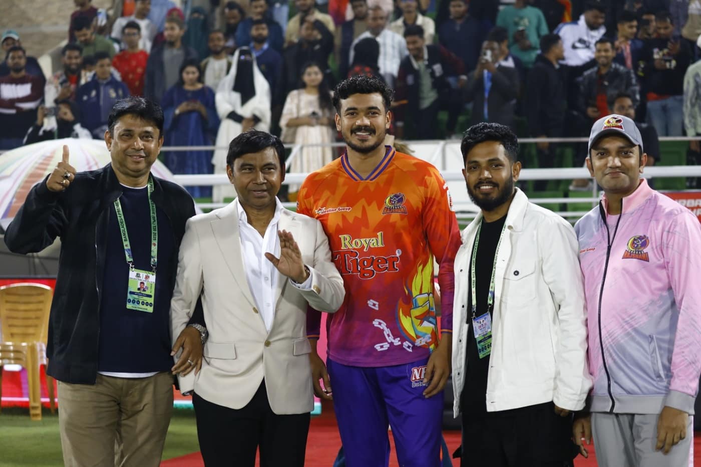 BCB to introduce revenue-sharing model for BPL BCB to introduce revenue-sharing model for BPL