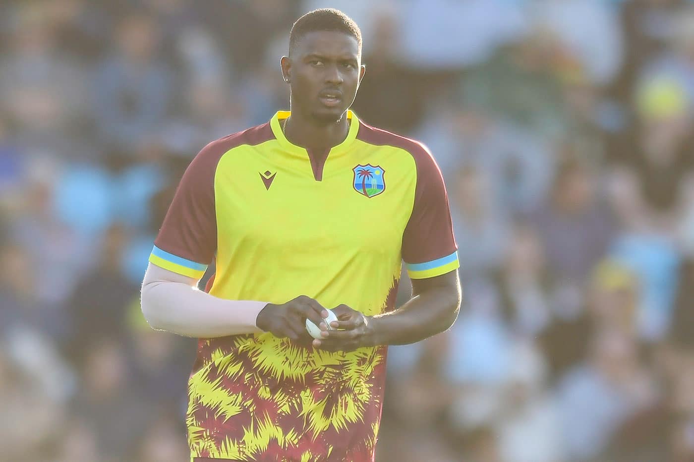 Jason Holder, Andre Russell in West Indies T20I squad to face England Jason Holder, Andre Russell in West Indies T20I squad to face England