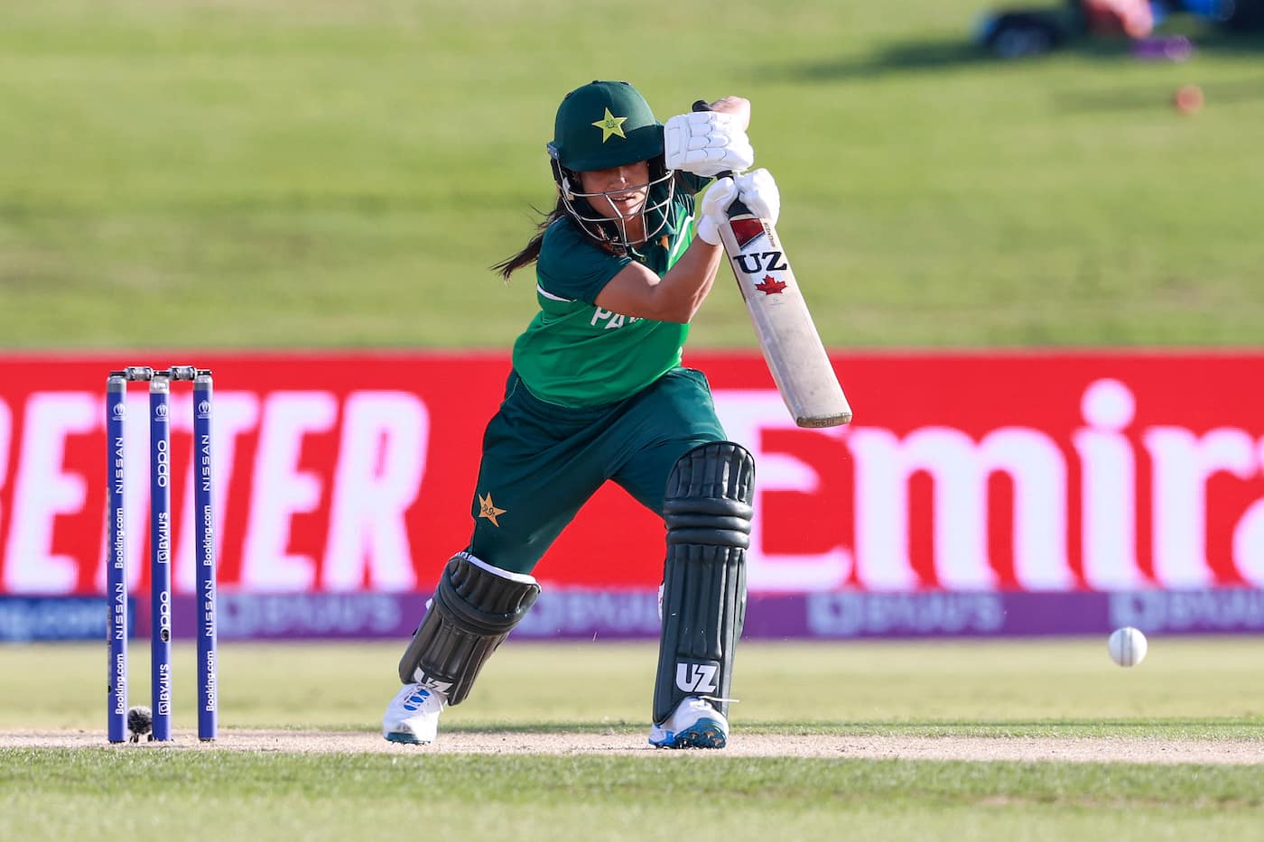 Amin, bowlers leave WI’s World Cup hopes hanging by a thread