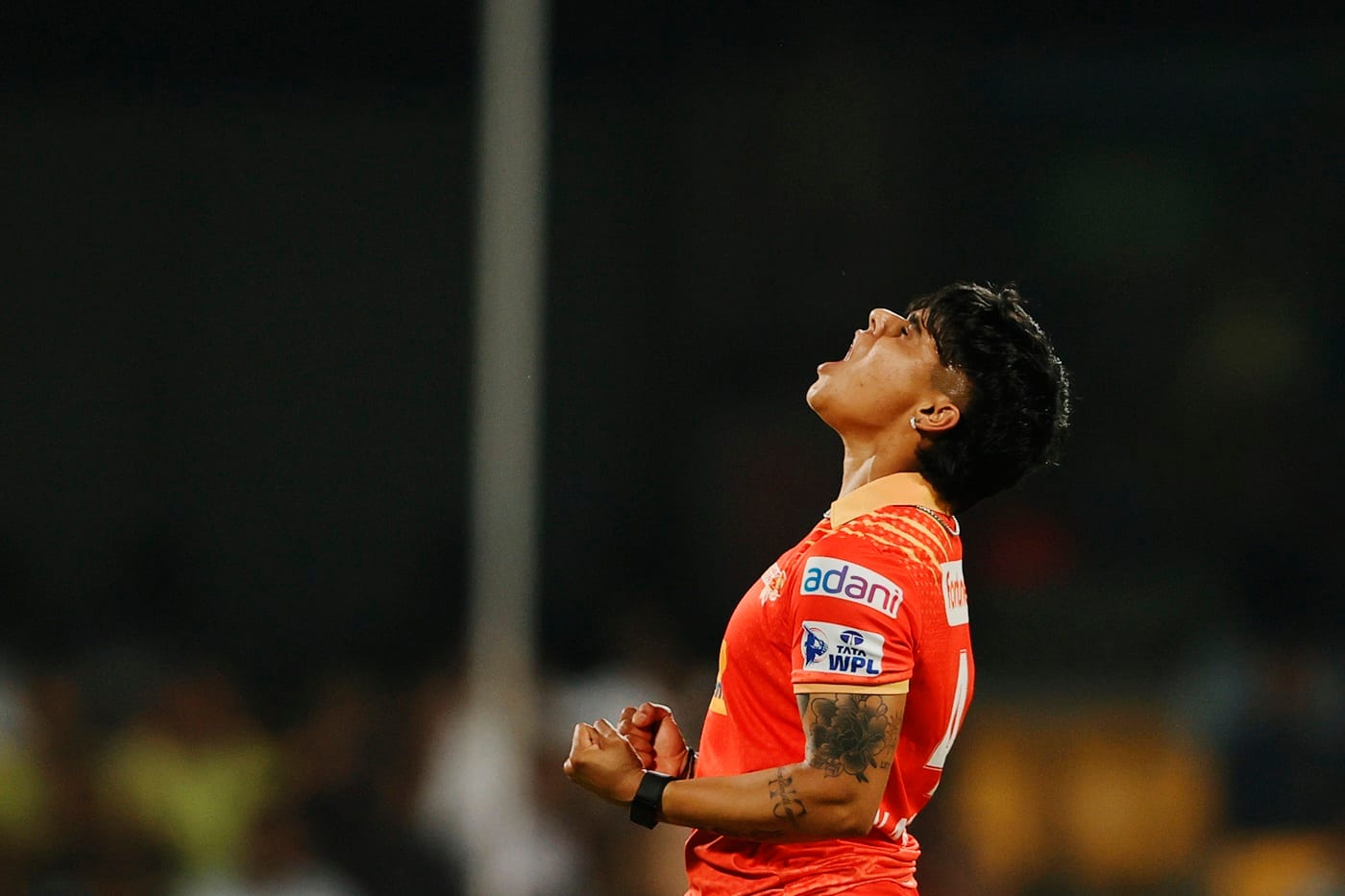 Kashvee gets maiden call-up, regulars return for ODI tri-series in Sri Lanka