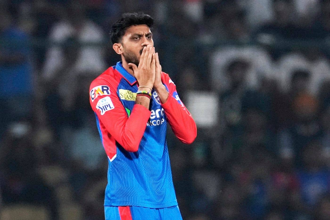 Delhi Capitals look to regroup at home as KKR come calling Delhi Capitals look to regroup at home as KKR come calling