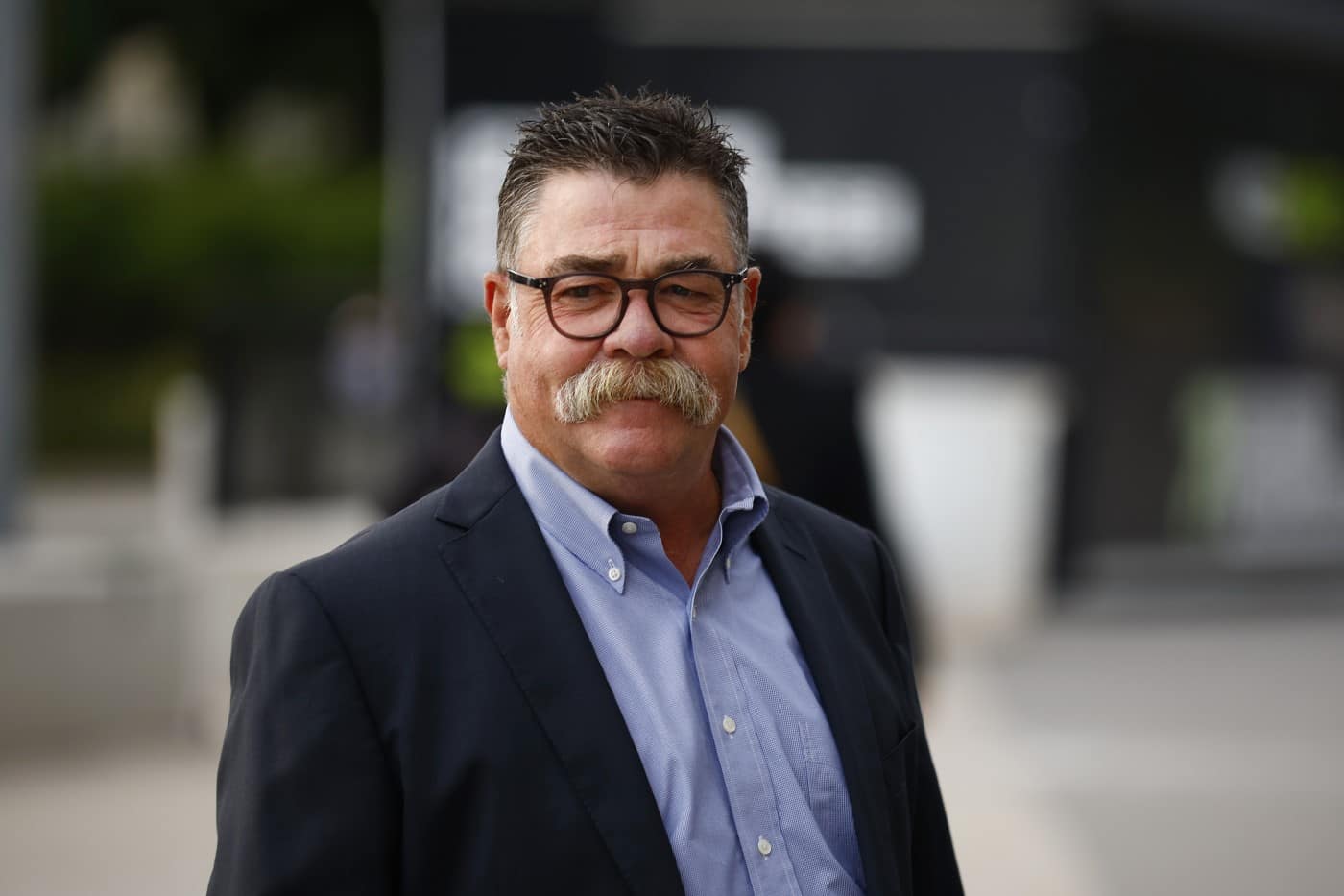 David Boon calls time on 14-year career as match referee David Boon calls time on 14-year career as match referee