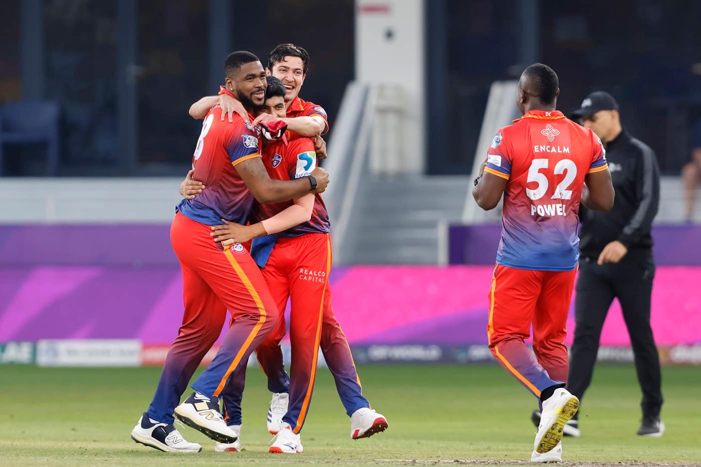 ILT20 to move to December-January window for 2025-26 season