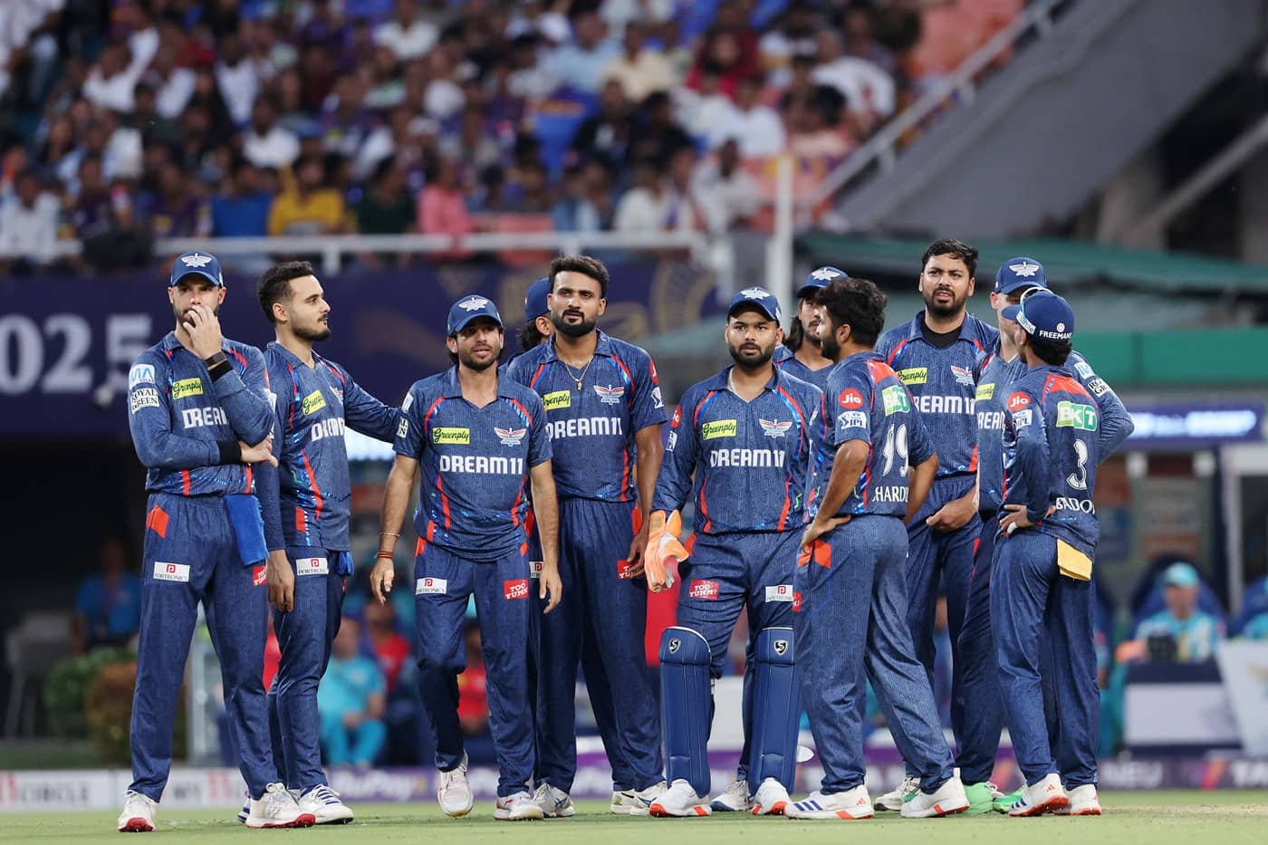 Moody: Pant, Pooran price tags left LSG light on their bowling