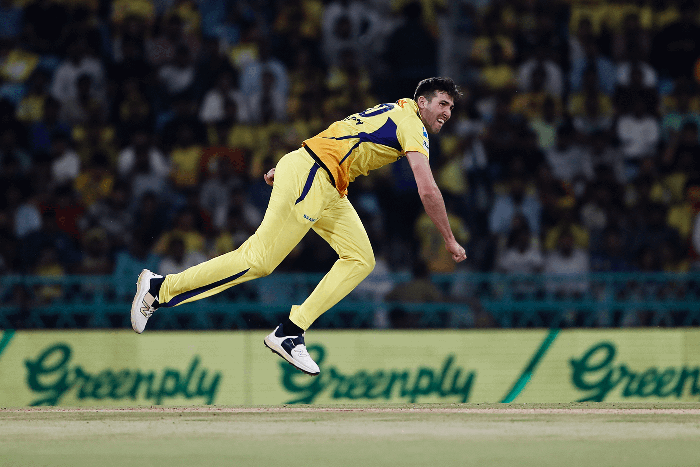 IPL to allow temporary replacements for last leg of 2025 season