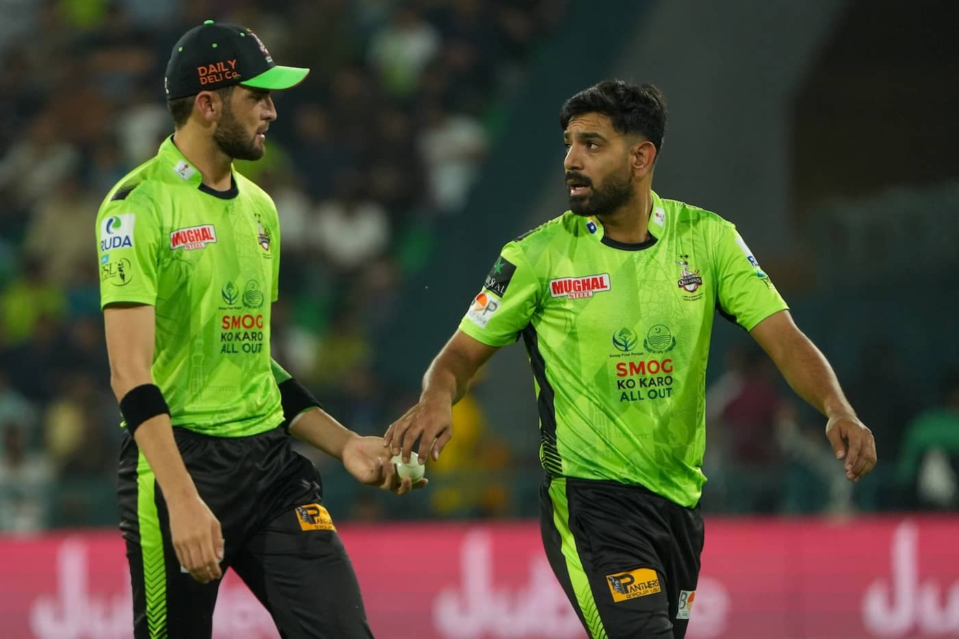 PSL 2025 to resume on May 17, final scheduled for May 25