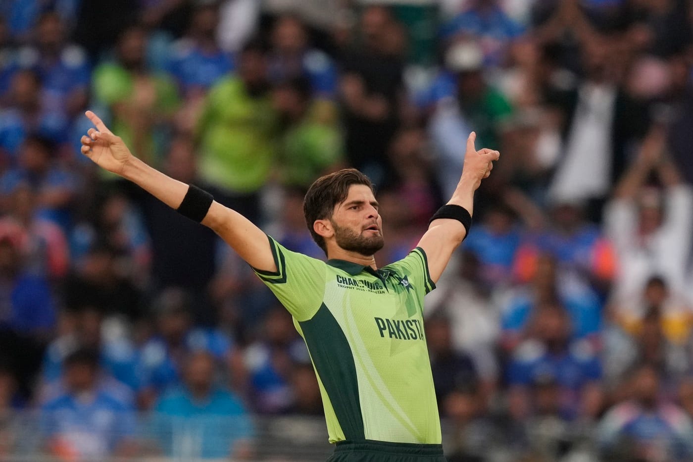 Afridi, Shadab in first list of BBL draft; Rodrigues, Pandey in the mix for WBBL
