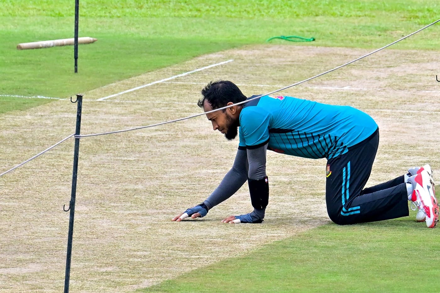 Sri Lanka vs Bangladesh: New beginnings for both teams as WTC restarts in Galle Sri Lanka vs Bangladesh: New beginnings for both teams as WTC restarts in Galle