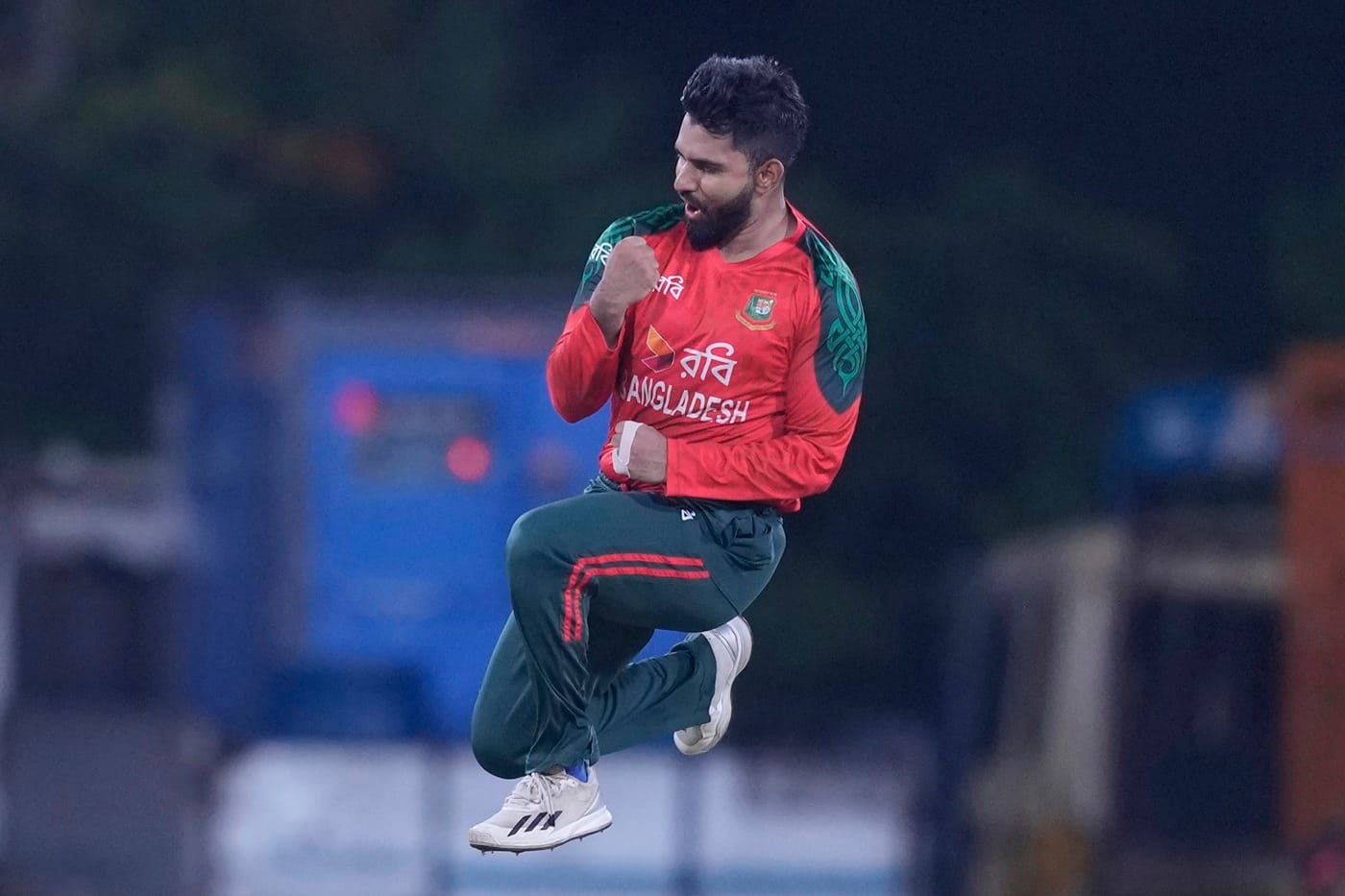 ‘I have to do it every day’ – Shamim on mixing the mercurial with the mundane ‘I have to do it every day’ – Shamim on mixing the mercurial with the mundane