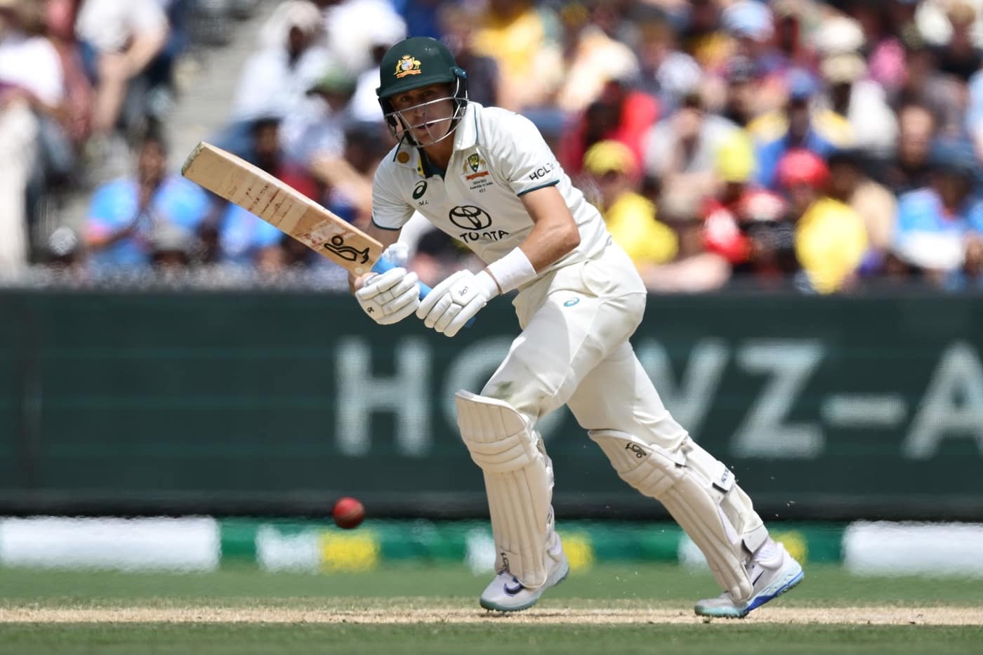 Labuschagne eyes Test return: I thrive on proving the doubters wrong Labuschagne eyes Test return: I thrive on proving the doubters wrong