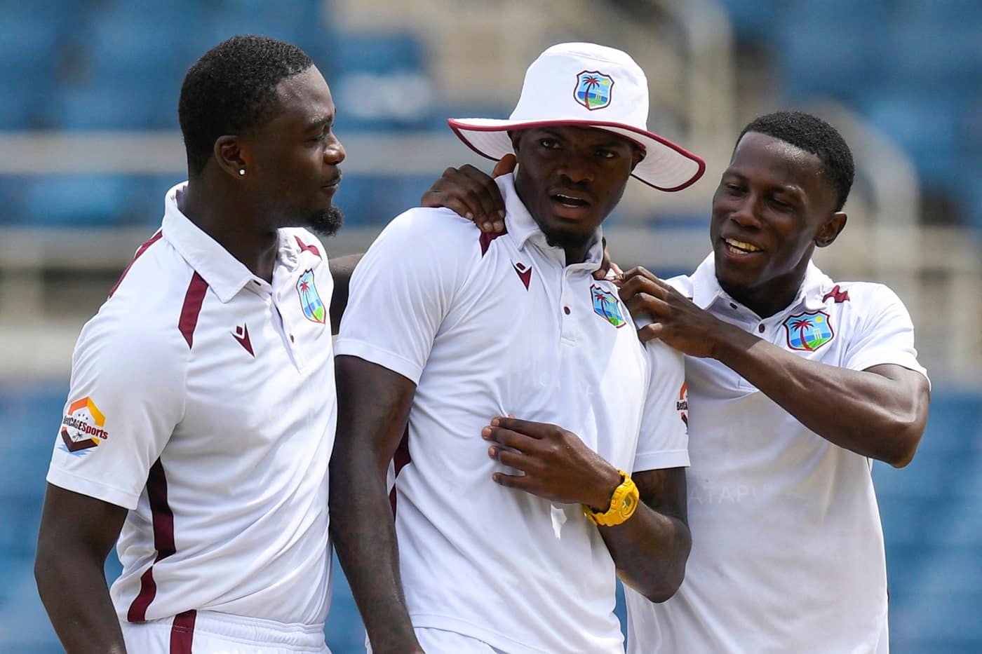 West Indies ‘hedging our bets’ as fear over two-tier WTC grows