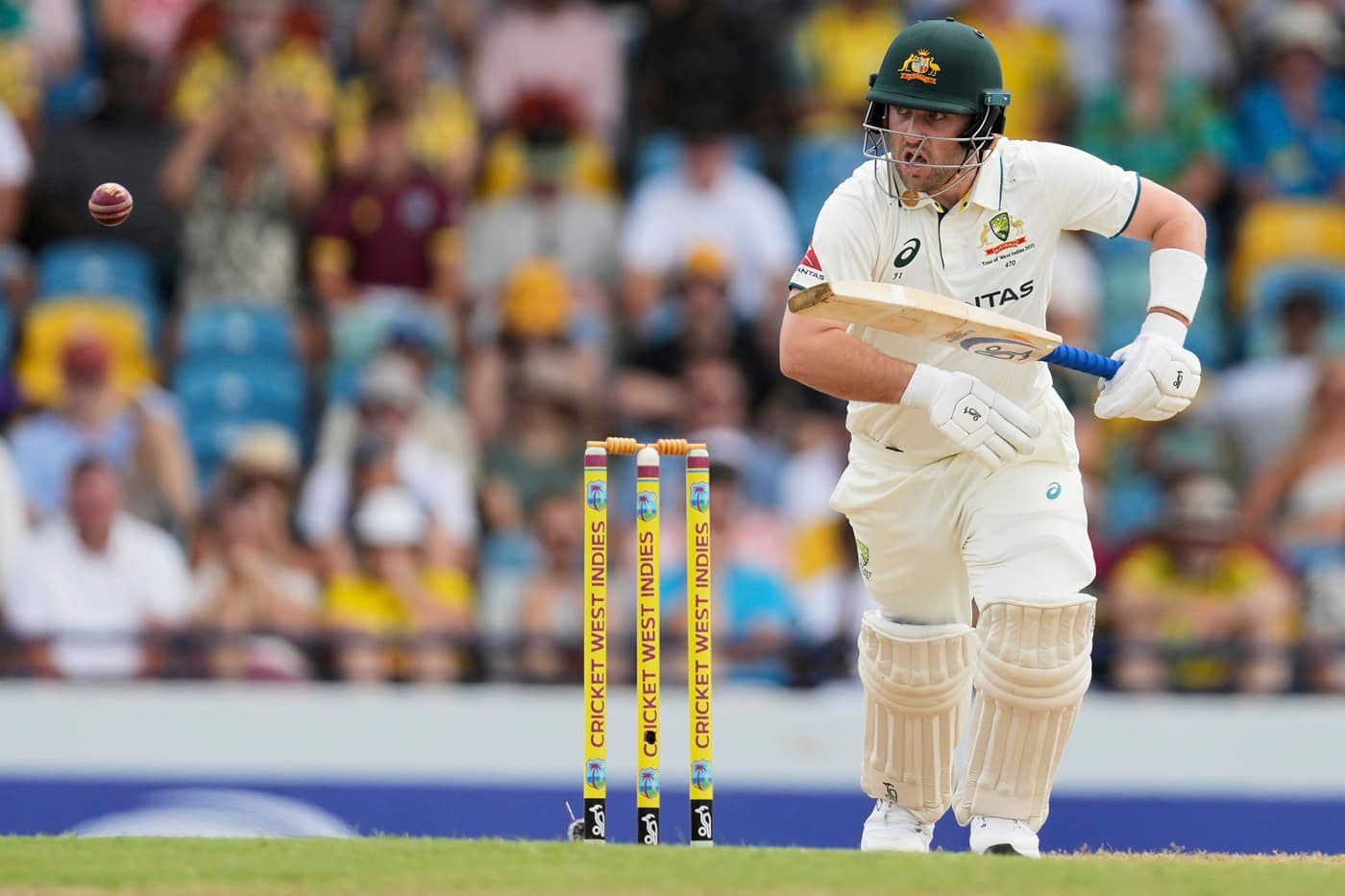 Inglis hammers rapid ton amid Australia batting order debate Inglis hammers rapid ton amid Australia batting order debate