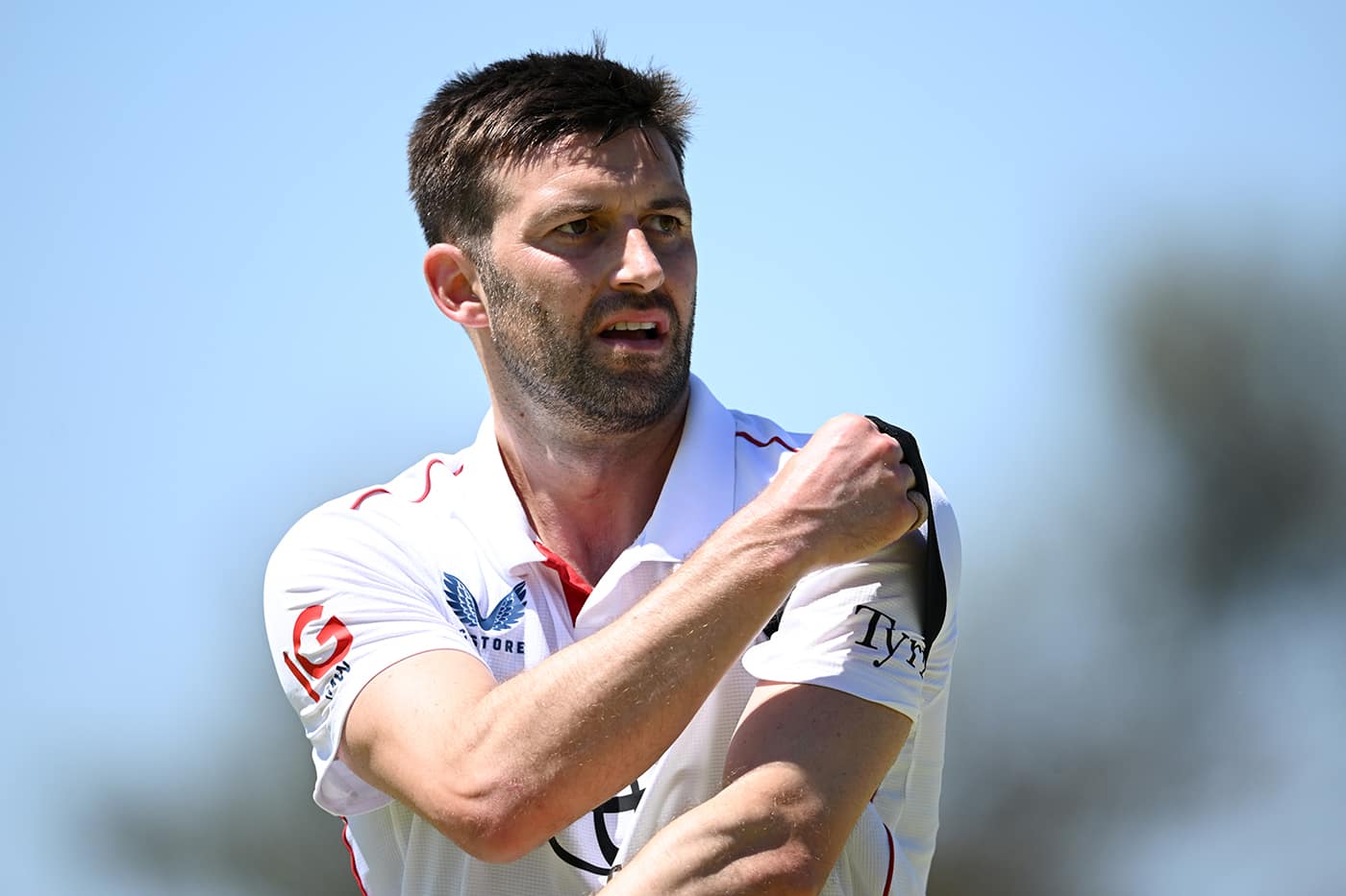 Mark Wood casts doubt on Adelaide return after painkilling injections Mark Wood casts doubt on Adelaide return after painkilling injections