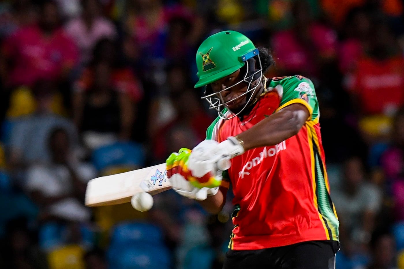 Hope: ‘Sampson certainly one of the cleaner ball strikers I’ve seen’ Hope: ‘Sampson certainly one of the cleaner ball strikers I’ve seen’