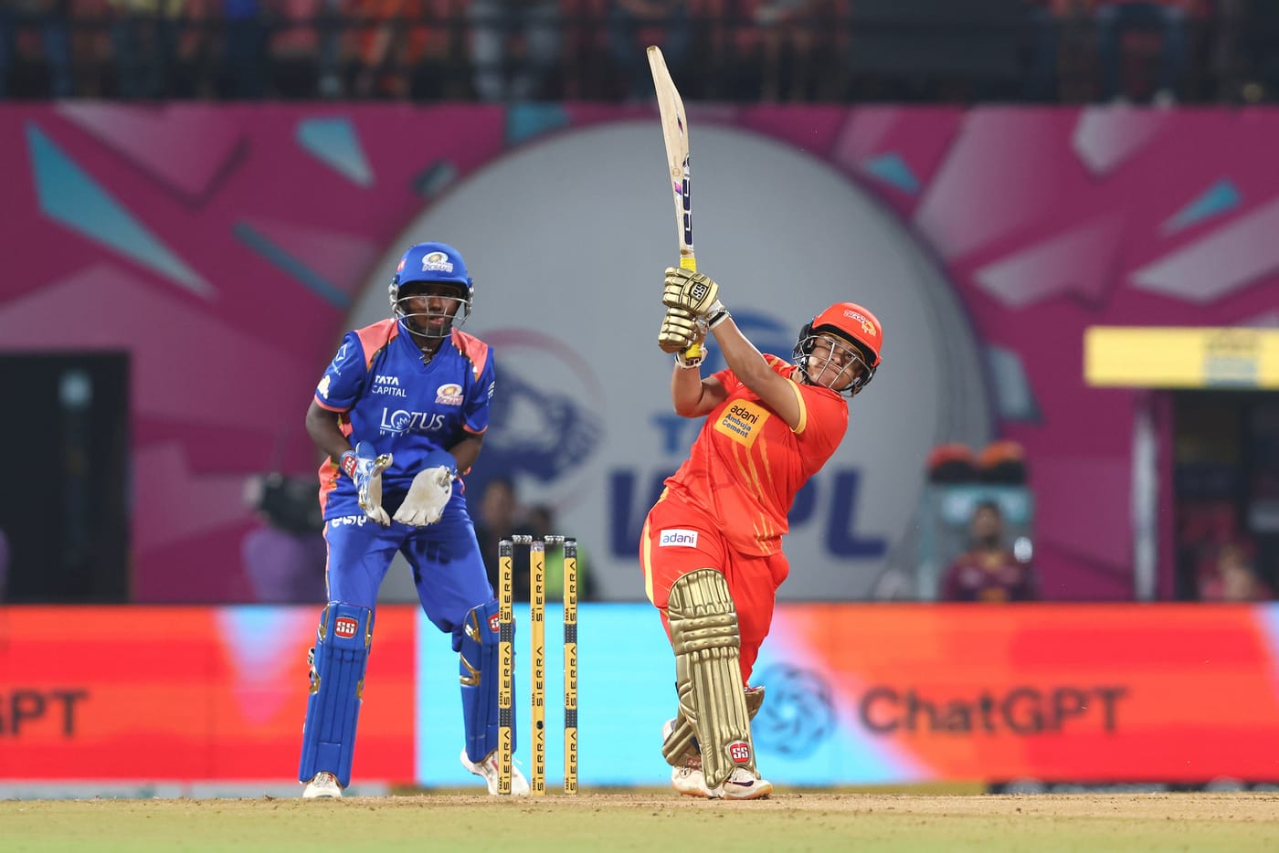 WPL Eliminator scenarios: Three-way race with two matches to go