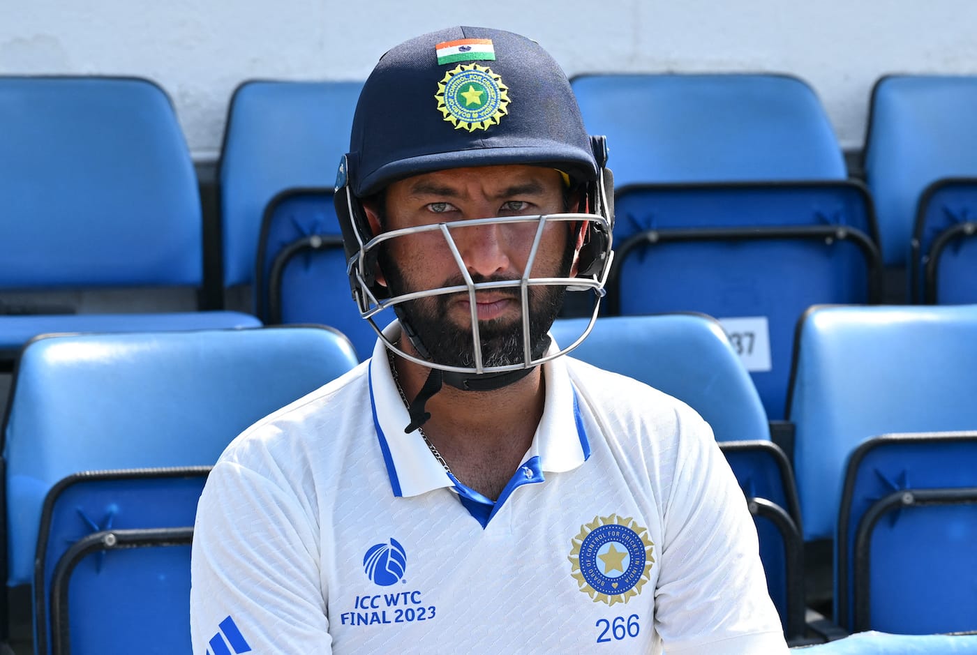 ‘All good things must come to an end’ – Pujara retires from all Indian cricket ‘All good things must come to an end’ – Pujara retires from all Indian cricket
