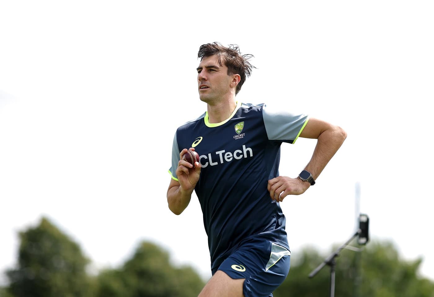 Cummins’ Ashes build-up compromised due to back issue but cleared of stress fracture Cummins’ Ashes build-up compromised due to back issue but cleared of stress fracture