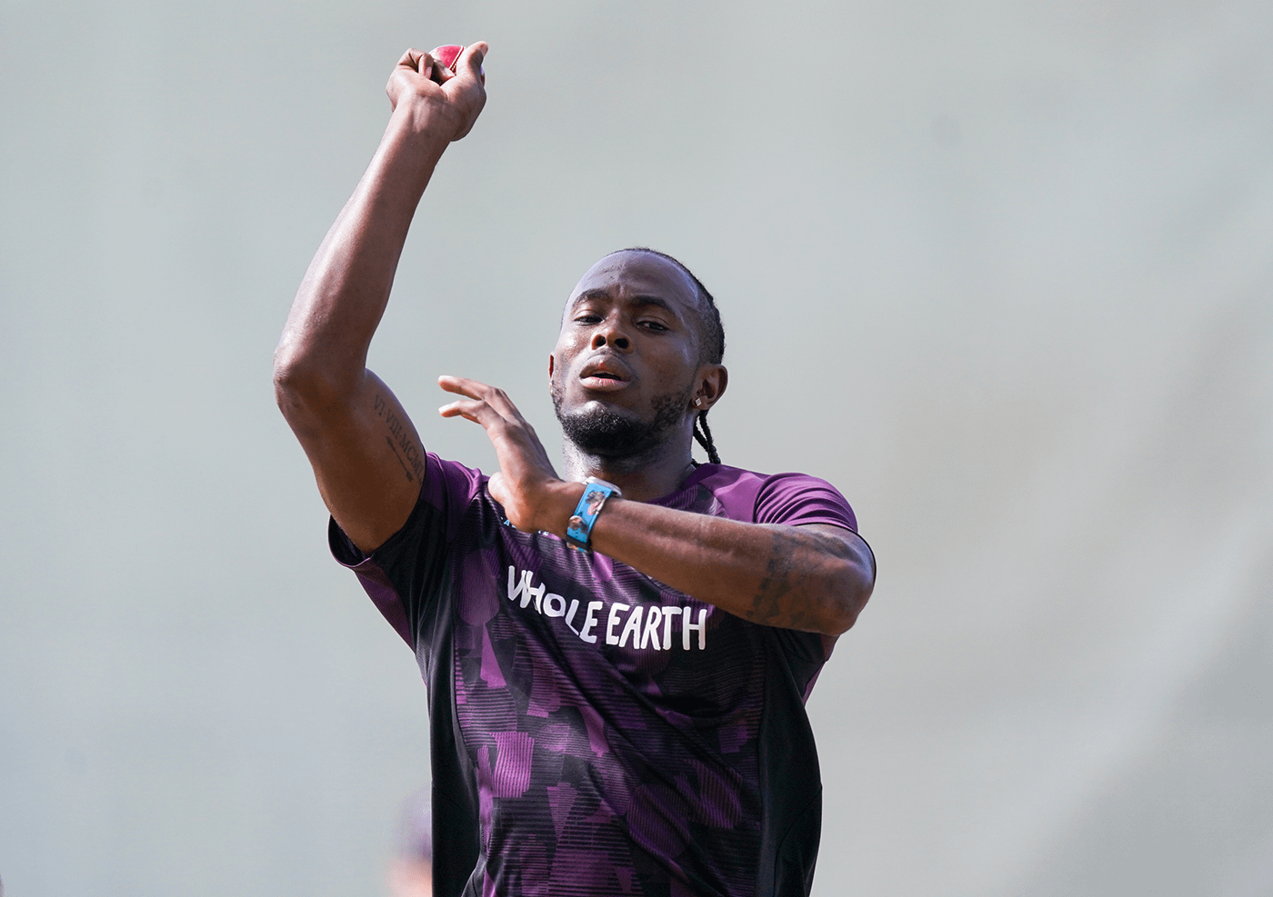 Archer and Tongue part of England’s provisional squad for T20 World Cup Archer and Tongue part of England’s provisional squad for T20 World Cup