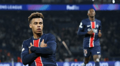 ‘Free spirit Doue epitomises PSG – this could be their time’