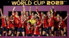 Would 48-team Women’s World Cup be good for the game?