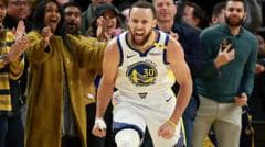 Warriors and Magic seal NBA play-off spots