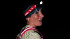 The runner who went viral and sparked a campaign for change The runner who went viral and sparked a campaign for change