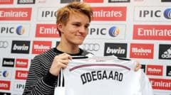 Why Odegaard fell short at Real & thrived at Arsenal Why Odegaard fell short at Real & thrived at Arsenal