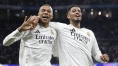 ‘La Remontada?’ Is this a comeback too far for Madrid?