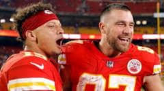 Chiefs to begin their 2025 NFL season in Brazil