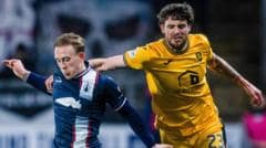 Scottish Championship set for ‘people carrier Friday’ Scottish Championship set for ‘people carrier Friday’