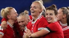 Ingle defies injury to win Wales call for Euros