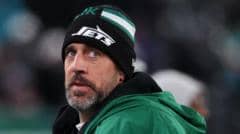 Rodgers agrees Steelers deal to extend NFL career