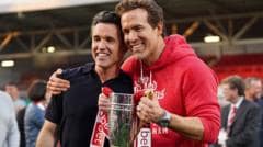 How ‘Wrexham effect’ is transforming non-league football How ‘Wrexham effect’ is transforming non-league football