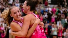 Super League 2.0 – how has netball’s relaunch gone?