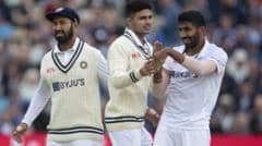 What made playing with Bumrah unique – Pujara column