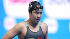 Yu, 12, becomes youngest medallist in Worlds history Yu, 12, becomes youngest medallist in Worlds history