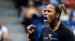 ‘It’s bigger than me’ – Townsend wins again after Ostapenko row