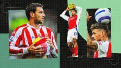 Bring back the Delap delivery – how to make throw-ins a weapon Bring back the Delap delivery – how to make throw-ins a weapon