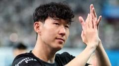 Son makes emotional Spurs farewell – how much will they miss him? Son makes emotional Spurs farewell – how much will they miss him?