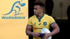 Former Australia captain Genia retires aged 37 Former Australia captain Genia retires aged 37